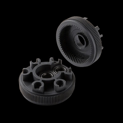 Formlabs Tough 1500 Resin V2 (Form 4) 1 L